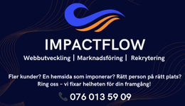 Impactflow