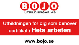 BOJO Utbildningar